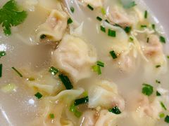 虾肉小馄炖-东泰祥生煎馆(重庆北路店)
