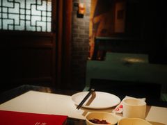 -京味斋·北京烤鸭(华威桥北工大店)
