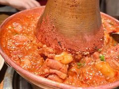 -金孔雀德宏傣味餐馆(魏公村店)