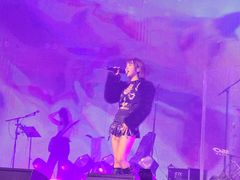 -MOSSO·Liveshow(M3香港广场店)