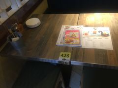 -卡朋西餐(较场西路店)