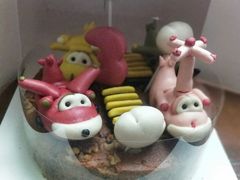 -满满元气枣糕(国瑞城店)