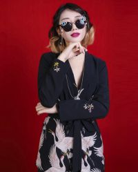 点击看大图 -三河市薇拉风情婚纱摄影店