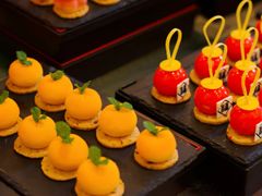 -东莞喜来登酒店-御园西餐厅·海鲜自助餐·意大利菜零点