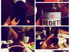 -HIHE Bistro·Oyster Bar(华熙live店)