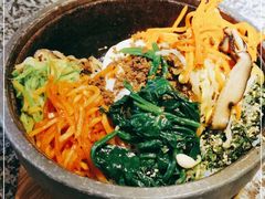 -汉拿山烤肉(东直门东方银座店)