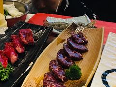 -御牛道日式烤肉料理(杭州万象城店)