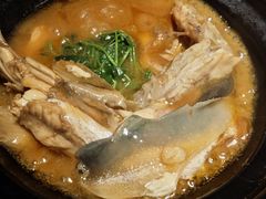 家烧鲜河豚-小厨娘金榜题名(夫子庙秦淮河店)