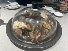 -大锅强·蒸海鲜青岛菜(吾悦广场店)