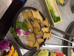 -鲜潭蒸汽石锅鱼(万象前海店)