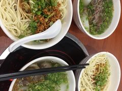 -阿波潮汕牛肉火锅·汤粉面(拱北店)