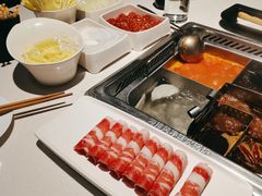 -海底捞火锅(创意园店)