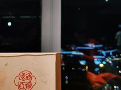 -馋遇江南·精致湖景雅宴(东方之门店)