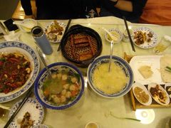 -大张烙馍村(泉山店)