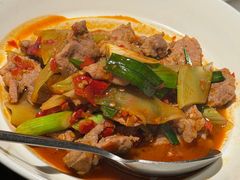 -山石榴·贵州菜(丰盛里店)