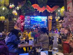 -胡桃里音乐酒馆(四道口店)