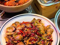 -福苗小骆驼烧烤(莲湖路店)