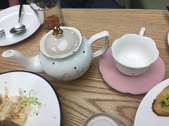 -Ms·KIMO星漠亲子餐厅(高新店)