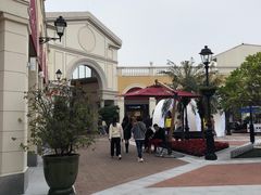 -佛罗伦萨小镇广佛名品奥特莱斯(疏港路店)