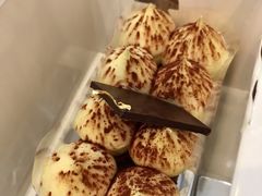 -榖屋house of flour(张江首店)