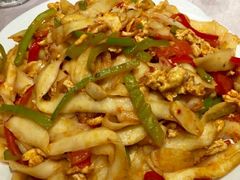 -老爷庙风味美食府(魏都大道店)