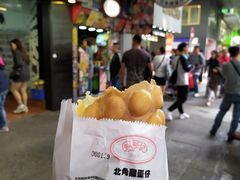 -利强记北角鸡蛋仔(弥敦道店 )