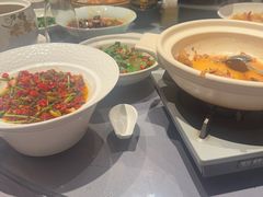 -徐记海鲜(大雁塔|金都店)