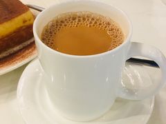 -金湖港式餐厅(建外店)