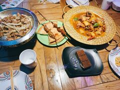 -北疆饭店(金狮广场店)