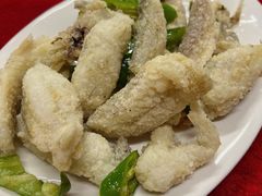 -蛇口康乐快餐鱼仔档(翠苑小区店)