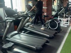 -Nirvana Fitness健身工作室