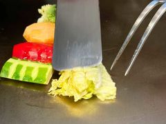 -Ginza Onodera铁板烧(外滩十八号店)