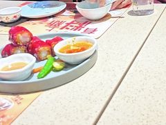 -点都德(华强南店)