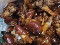-老鼎万春卤菜(五代传承创始老店)