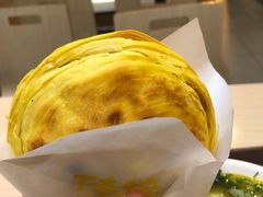 -魏家凉皮(博水商务大厦店)