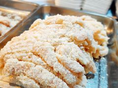 -特色椒盐排条(天山西路店)