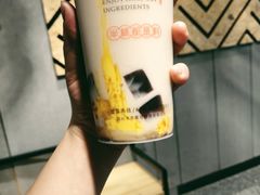 -书亦烧仙草(五泉广场店)