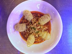 -鱼库·不仅是一家烤鱼店(车公庙店)