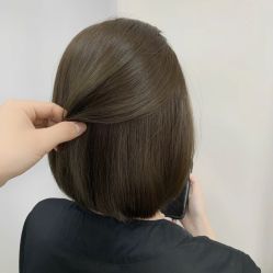 -丽时 Hair Salon