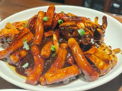-老瑞福上海菜(人民广场店)