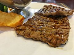 -瑞伯克牛排自助餐厅天一广场店