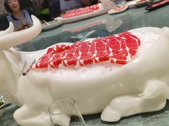 -爱丽格斯火锅(东岸国际店)