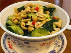 -炉小二铜锅牛蛙•川湘菜(三里屯店)