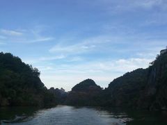 -丹霞山风景名胜区