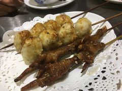-蒙乡烤全羊·烤羊腿(京溪同和店)