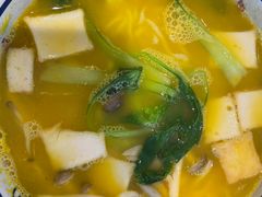 -陇上秦轩biangbiang面(萧山万象汇店)