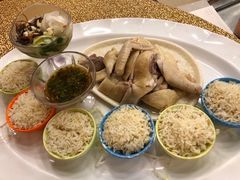 -琼菜王(南海店)