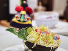 -叶叶菩提·晋福宫