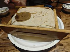 -木柴豆腐·活海鲜·鲁菜(岚山路店)