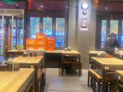 -左邻右舍褡裢火烧(石榴园店)